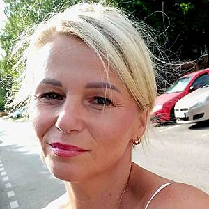 Žena 48 rokov Trnava