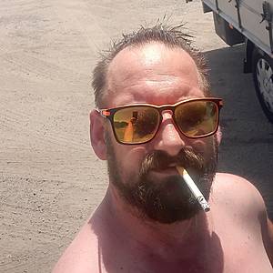 Muž 43 rokov Zvolen