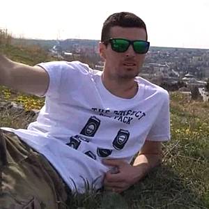 Muž 38 rokov Nitra