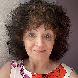 Žena 56 rokov Žilina
