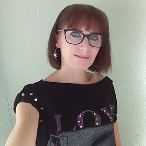 Žena 51 rokov Rožňava