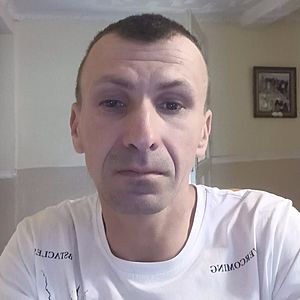 Muž 37 rokov Dunajská Streda