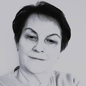 Žena 66 rokov Prešov
