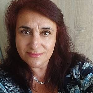 Žena 56 rokov Nitra