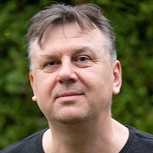 Muž 53 rokov Bratislava