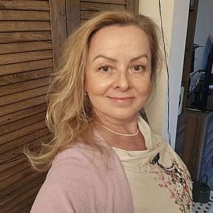 Žena 51 rokov Bratislava