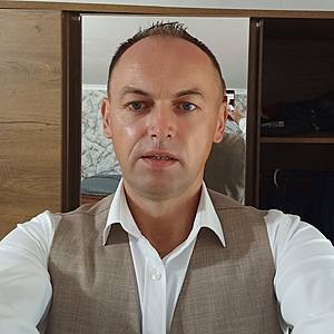 Muž 44 rokov Bardejov