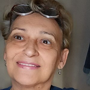 Žena 65 rokov Košice