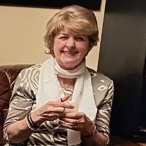 Žena 73 rokov Zvolen