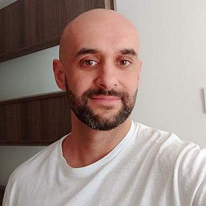 Muž 40 rokov Košice