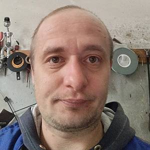 Muž 35 rokov Prievidza