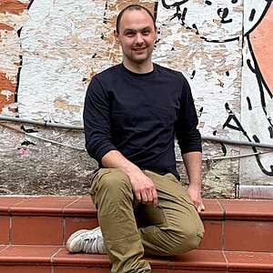 Muž 34 rokov Bardejov