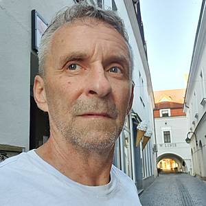 Muž 61 rokov Žilina