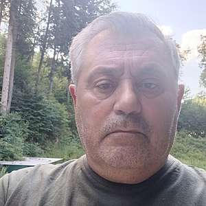 Muž 66 rokov Košice
