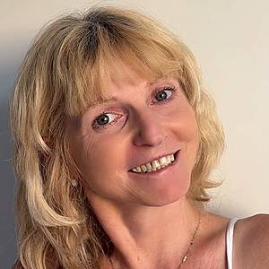 Žena 54 rokov Banská Bystrica