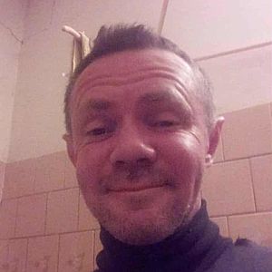 Muž 48 rokov Šaľa