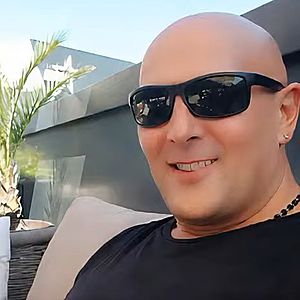 Muž 48 rokov Prešov