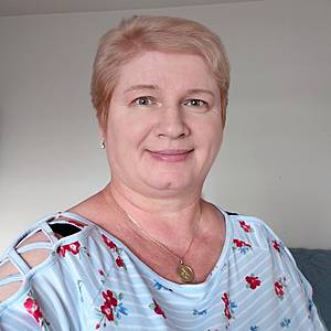 Žena 51 rokov Levoča