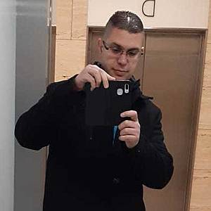 Muž 42 rokov Bratislava