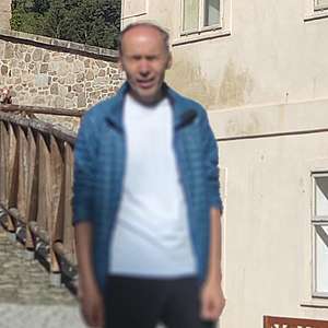 Muž 58 rokov Ružomberok
