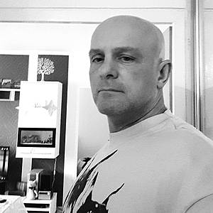 Muž 54 rokov Žilina