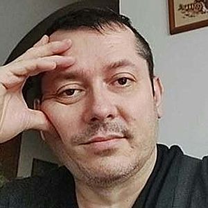 Muž 51 rokov Košice