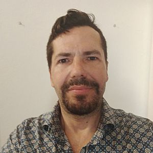 Muž 39 rokov Poltár