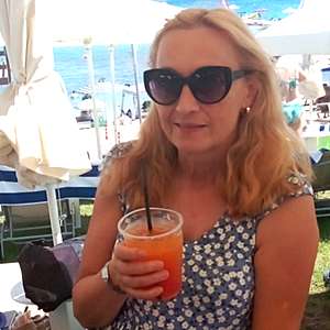Žena 60 rokov Prešov