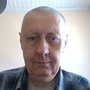 Muž 61 rokov Skalica
