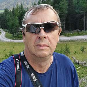 Muž 55 rokov Košice