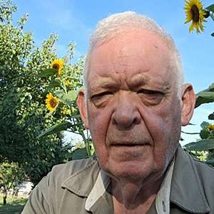 Muž 72 rokov Trnava