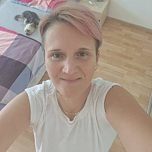 Žena 49 rokov Trenčín