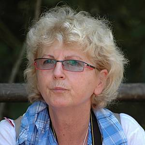Žena 72 rokov Bratislava