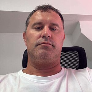 Muž 42 rokov Čadca