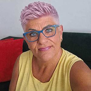 Žena 66 rokov Sládkovičovo
