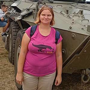 Žena 31 rokov Nové Mesto nad Váhom