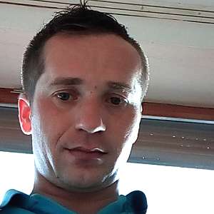 Muž 39 rokov Bardejov