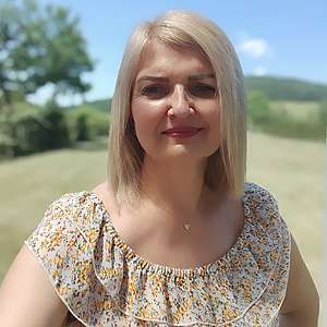 Žena 56 rokov Vranov nad Topľou