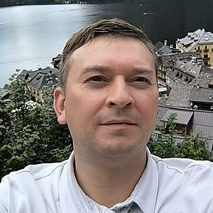 Muž 38 rokov Bratislava