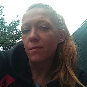 Žena 36 rokov Trenčín