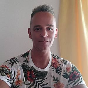 Muž 44 rokov Kysucké Nové Mesto