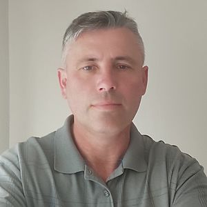 Muž 53 rokov Nitra
