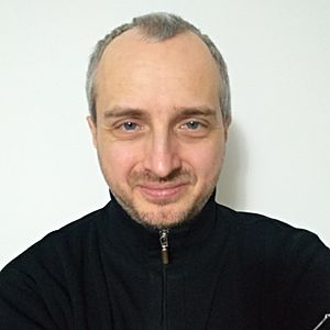 Muž 42 rokov Bratislava