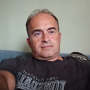 Muž 51 rokov Dubnica nad Váhom