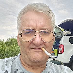 Muž 65 rokov Rimavská Sobota