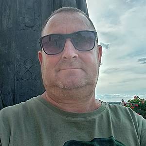 Muž 55 rokov Rožňava