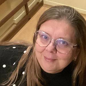 Žena 48 rokov Dunajská Streda