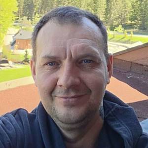 Muž 50 rokov Galanta