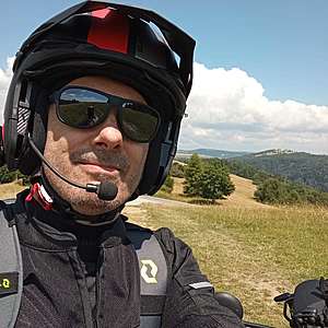 Muž 48 rokov Košice