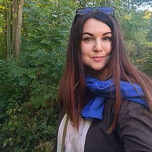 Žena 48 rokov Trenčín